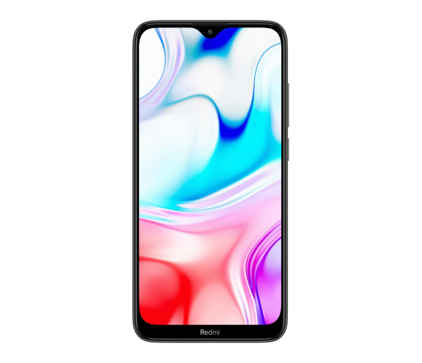 Xiaomi Redmi 8 3/32GB Onyx Black - 525809 - zdjęcie 2
